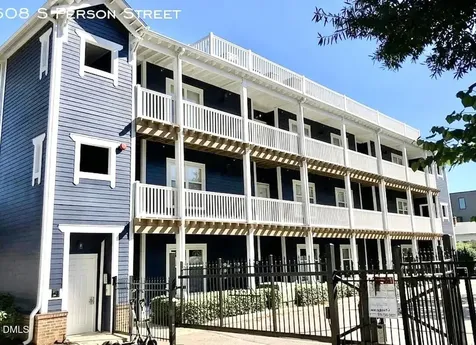 508 S Person Street Raleigh NC 27601