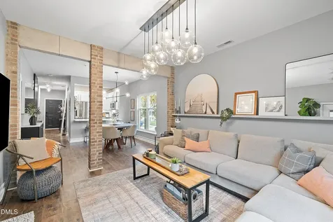 508 S Person Street Raleigh NC 27601
