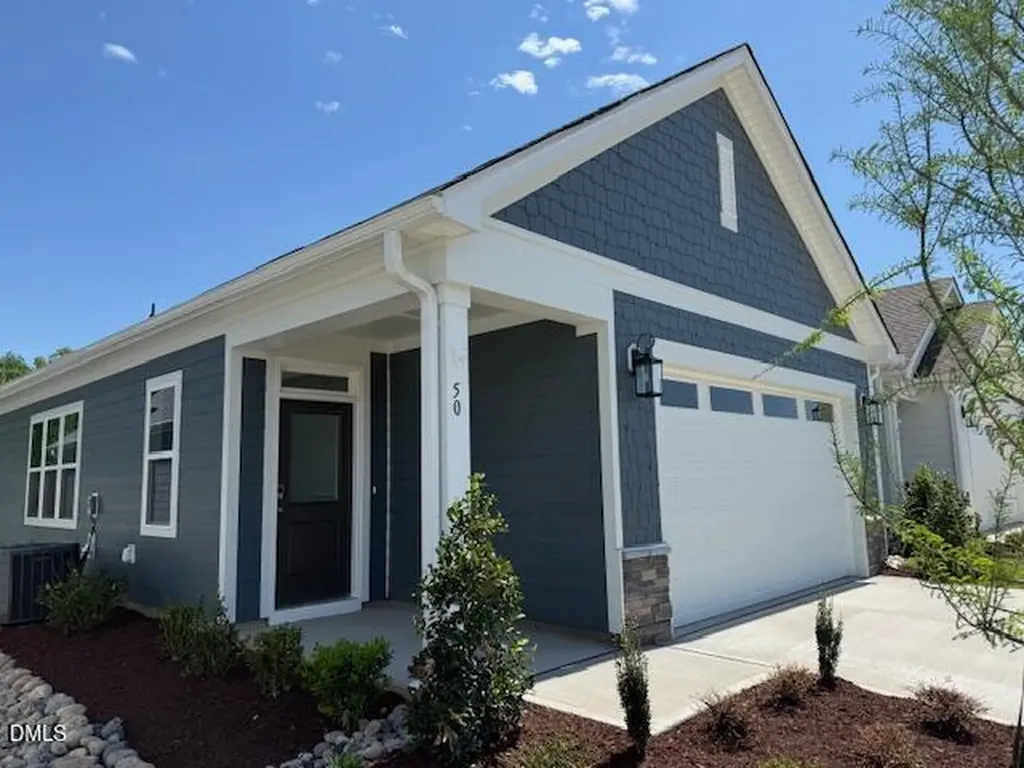 50 Carteret Court Clayton NC 27527