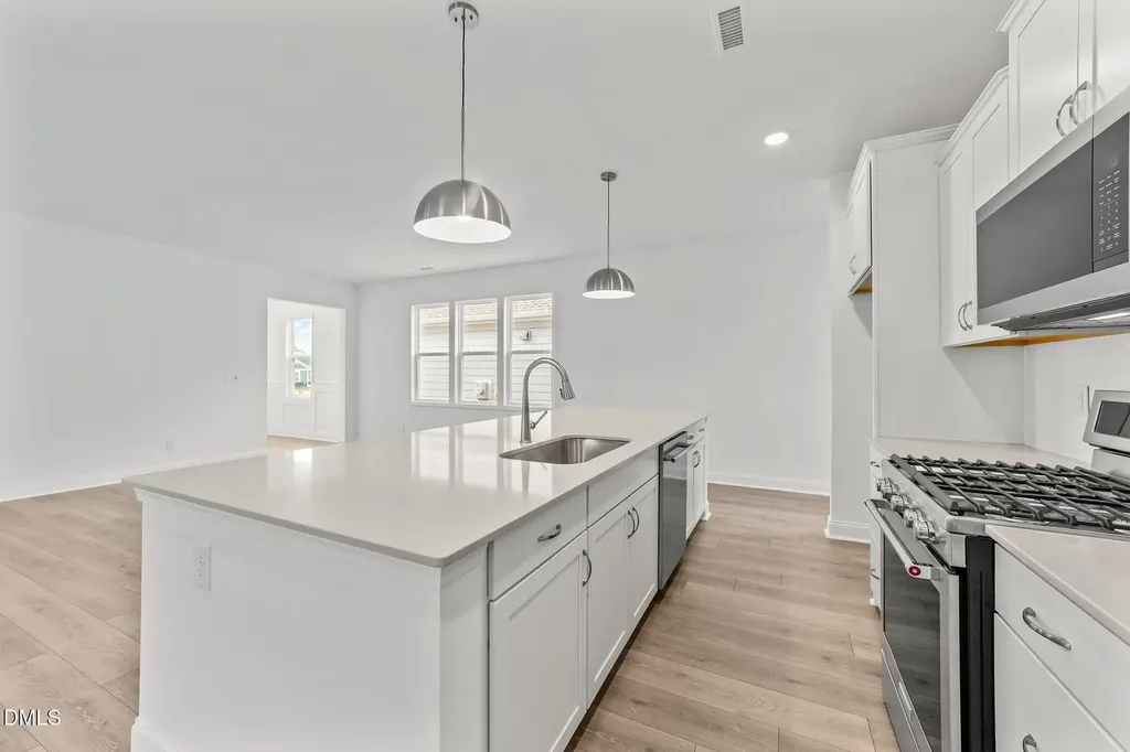 50 Carteret Court Clayton NC 27527