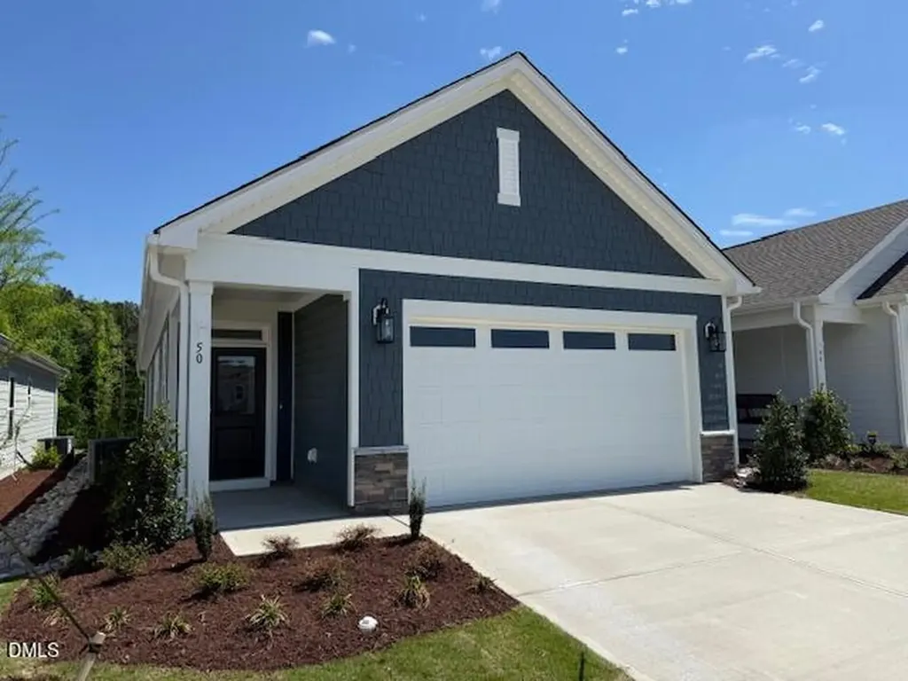 50 Carteret Court Clayton NC 27527