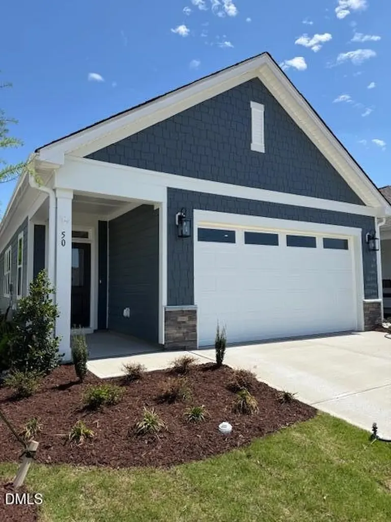 50 Carteret Court Clayton NC 27527