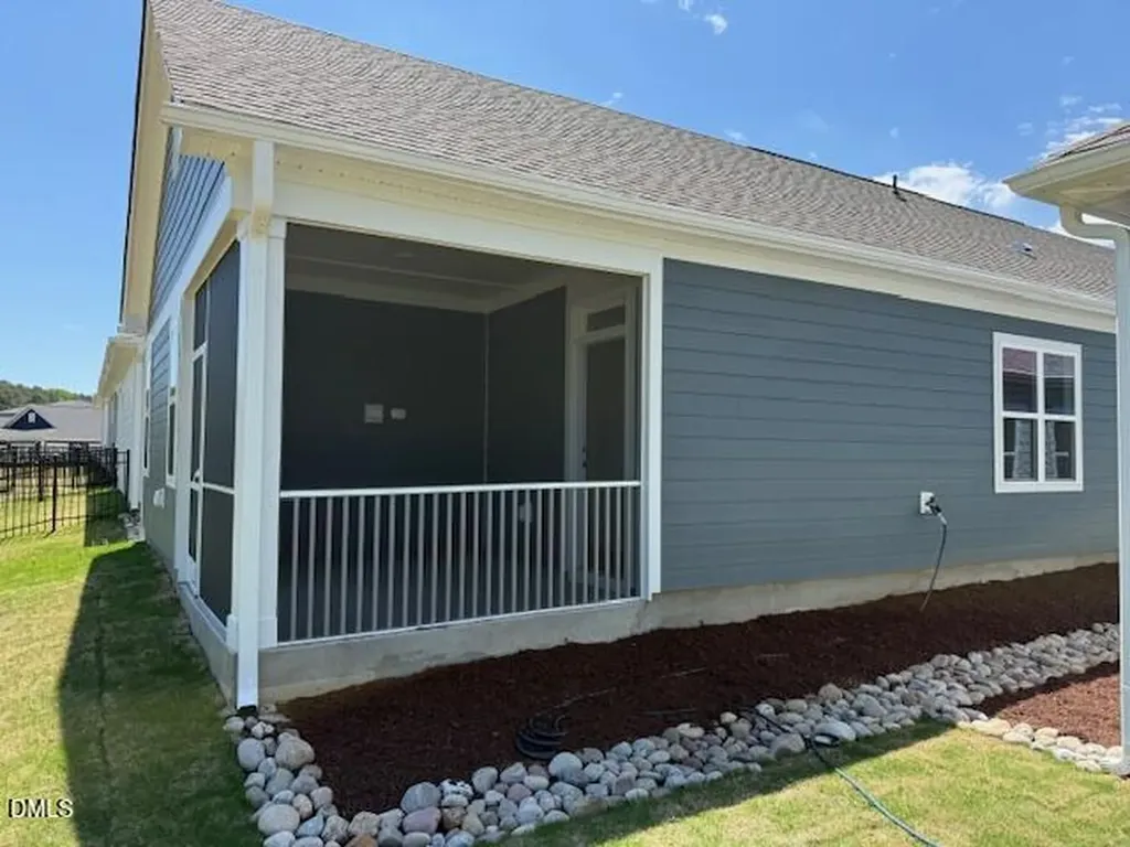 50 Carteret Court Clayton NC 27527