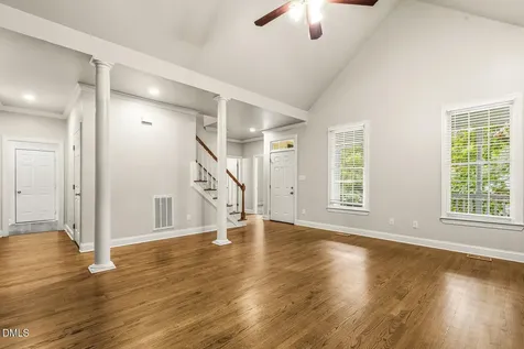 1006 Barnford Mill Road Wake Forest NC 27587