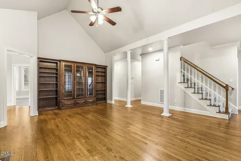 1006 Barnford Mill Road Wake Forest NC 27587