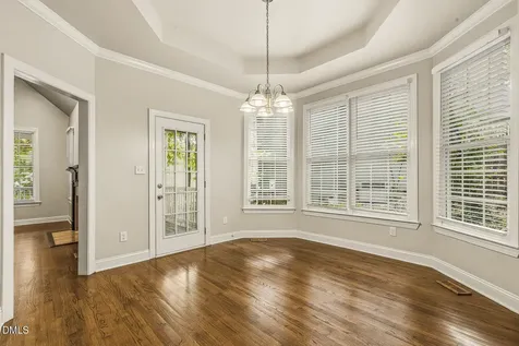 1006 Barnford Mill Road Wake Forest NC 27587