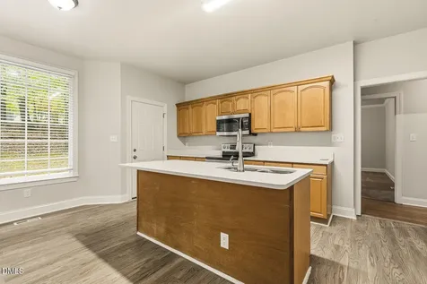 1006 Barnford Mill Road Wake Forest NC 27587