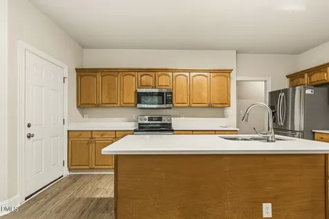 1006 Barnford Mill Road Wake Forest NC 27587