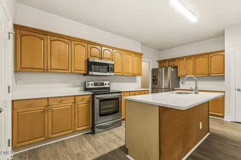1006 Barnford Mill Road Wake Forest NC 27587
