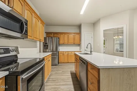 1006 Barnford Mill Road Wake Forest NC 27587