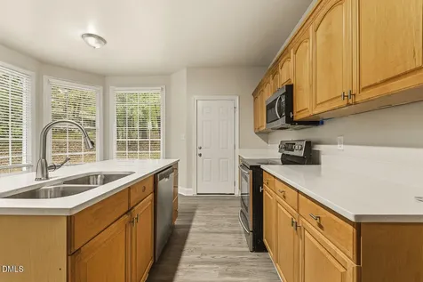 1006 Barnford Mill Road Wake Forest NC 27587