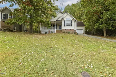 1006 Barnford Mill Road Wake Forest NC 27587