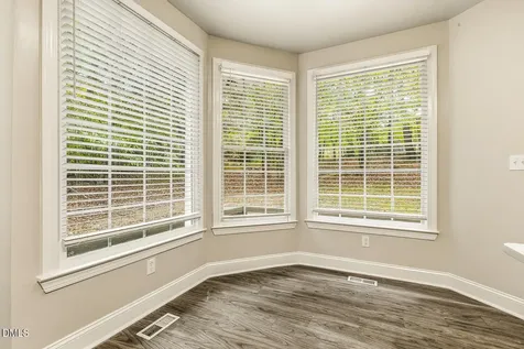 1006 Barnford Mill Road Wake Forest NC 27587