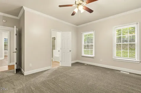1006 Barnford Mill Road Wake Forest NC 27587