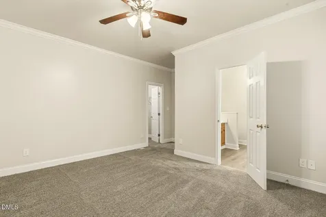 1006 Barnford Mill Road Wake Forest NC 27587