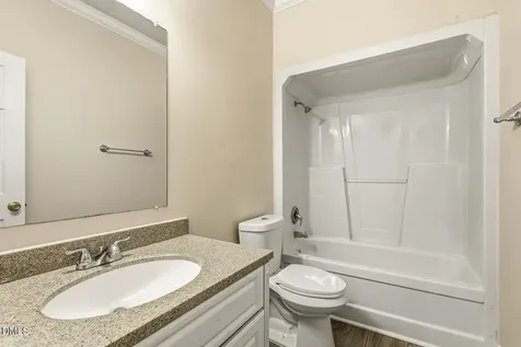 1006 Barnford Mill Road Wake Forest NC 27587
