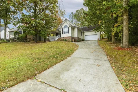 1006 Barnford Mill Road Wake Forest NC 27587