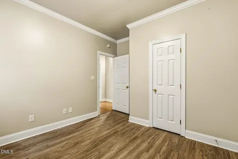 1006 Barnford Mill Road Wake Forest NC 27587