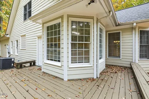 1006 Barnford Mill Road Wake Forest NC 27587