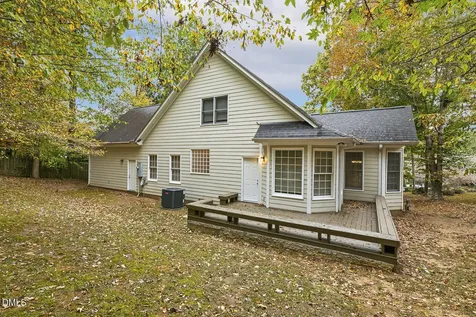 1006 Barnford Mill Road Wake Forest NC 27587