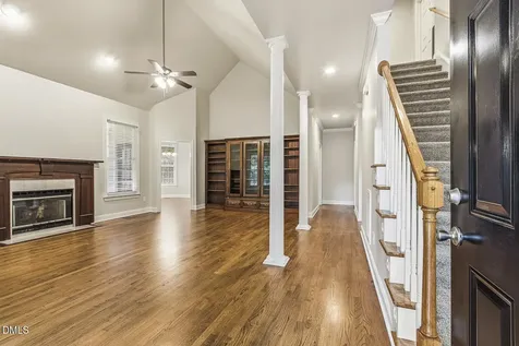 1006 Barnford Mill Road Wake Forest NC 27587