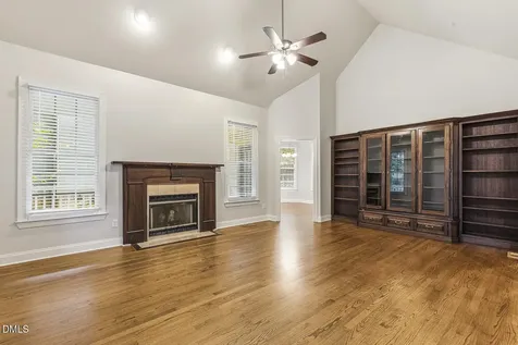 1006 Barnford Mill Road Wake Forest NC 27587