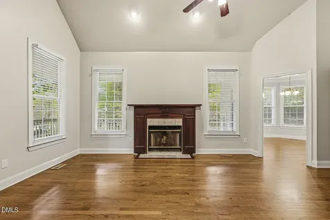 1006 Barnford Mill Road Wake Forest NC 27587