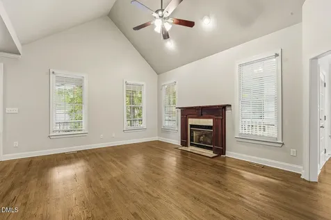 1006 Barnford Mill Road Wake Forest NC 27587