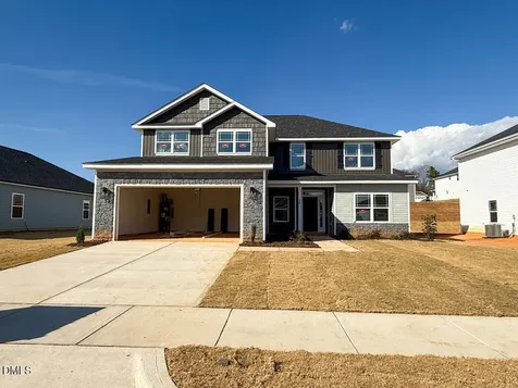 39 Northwood Drive Fuquay Varina NC 27526
