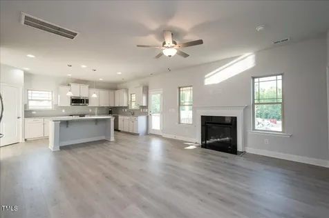 39 Northwood Drive Fuquay Varina NC 27526