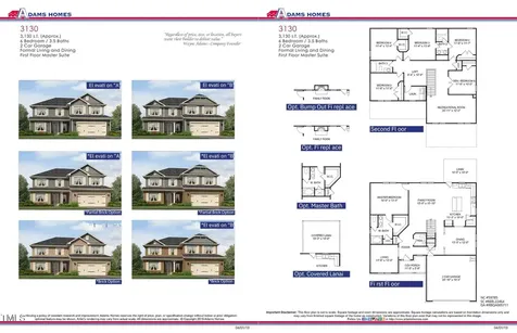39 Northwood Drive Fuquay Varina NC 27526