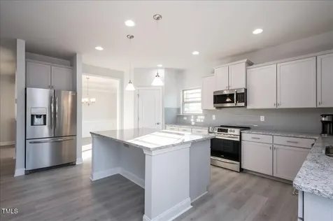 39 Northwood Drive Fuquay Varina NC 27526