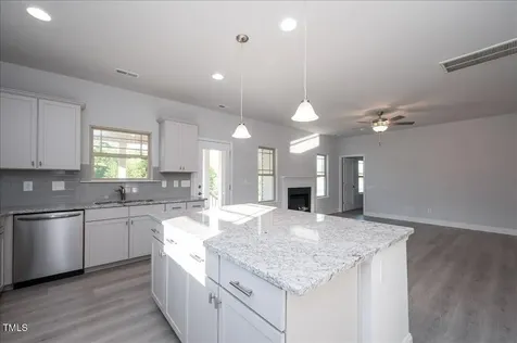 39 Northwood Drive Fuquay Varina NC 27526