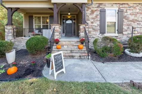 8817 Wormsloe Drive Knightdale NC 27545
