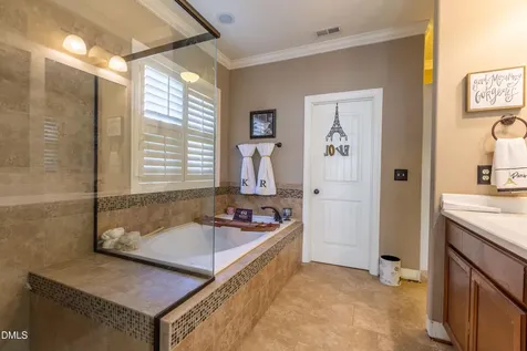 8817 Wormsloe Drive Knightdale NC 27545