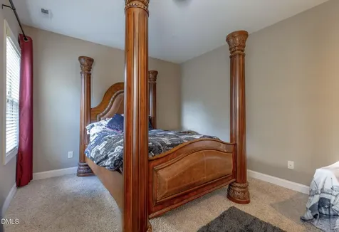 8817 Wormsloe Drive Knightdale NC 27545