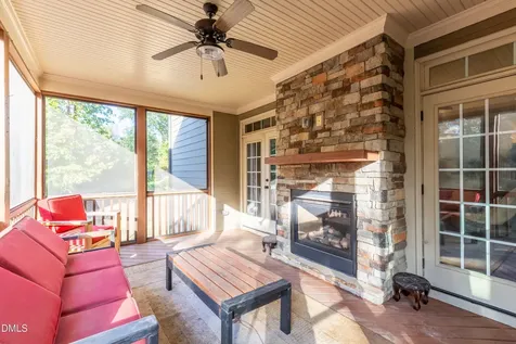 8817 Wormsloe Drive Knightdale NC 27545