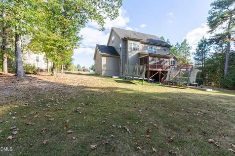 8817 Wormsloe Drive Knightdale NC 27545