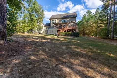 8817 Wormsloe Drive Knightdale NC 27545
