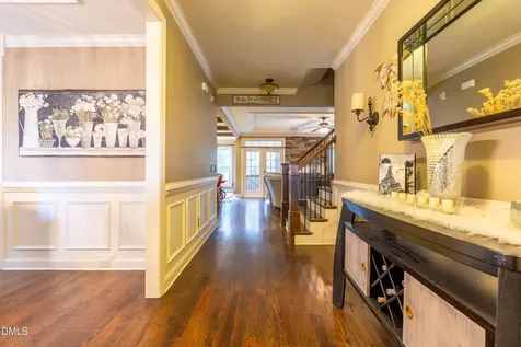 8817 Wormsloe Drive Knightdale NC 27545
