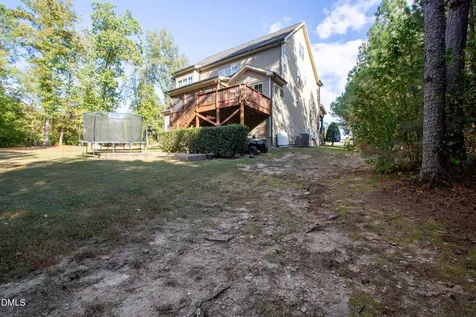 8817 Wormsloe Drive Knightdale NC 27545