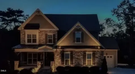 8817 Wormsloe Drive Knightdale NC 27545