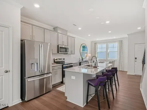 3101 White Blossom Court Raleigh NC 27610