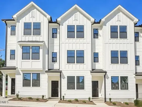 3101 White Blossom Court Raleigh NC 27610