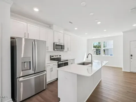 3101 White Blossom Court Raleigh NC 27610