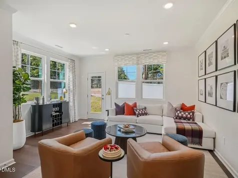 3101 White Blossom Court Raleigh NC 27610