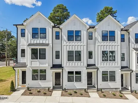 3101 White Blossom Court Raleigh NC 27610