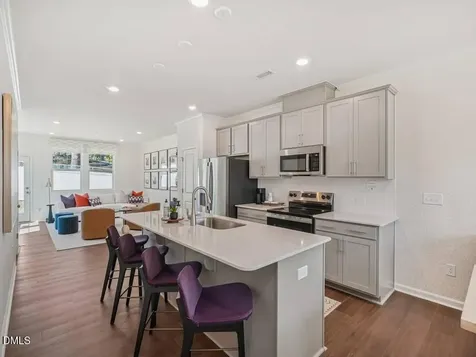 3101 White Blossom Court Raleigh NC 27610