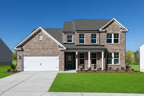 218 Williams Grove Lane Apex NC 27523