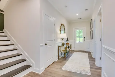 218 Williams Grove Lane Apex NC 27523